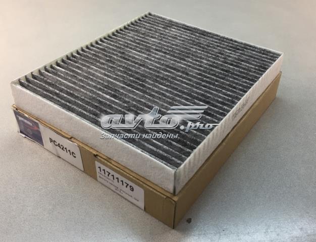 Do koszyka PC4211C Pronto Filtr kabiny