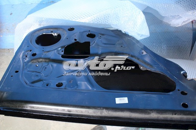 Do koszyka 93175836 Opel Drzwi tylne lewe