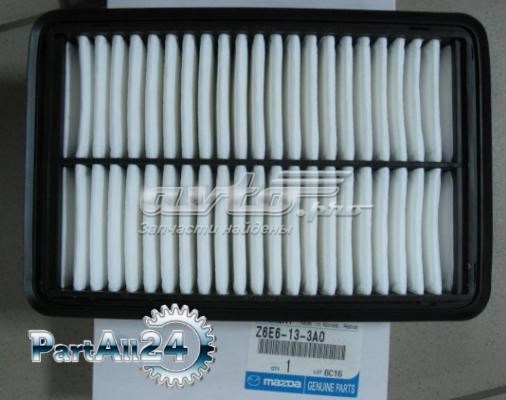 Do koszyka Z6E6133A0 Mazda Filtr powietrza