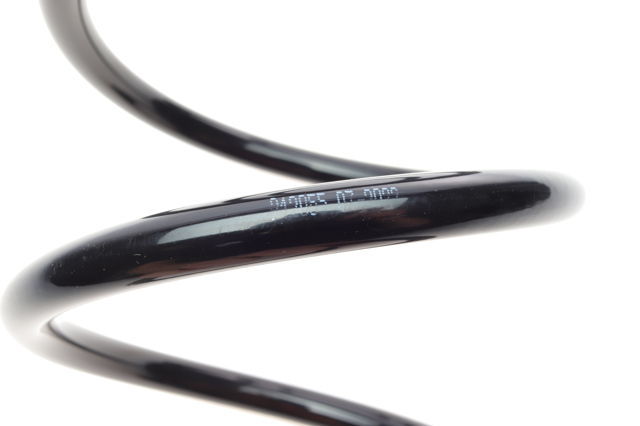 Sprężyna przednia Solgy 212055