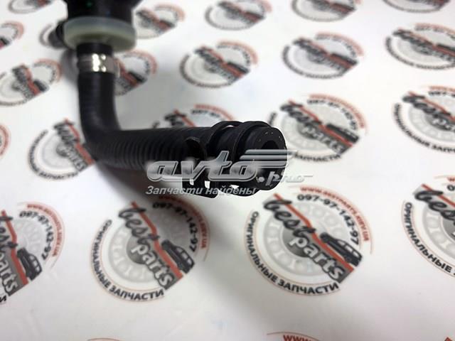 Króciec wentylacji kadłuba (separatora oleju) Mercedes A2740187201 cena, od 59,39 USD