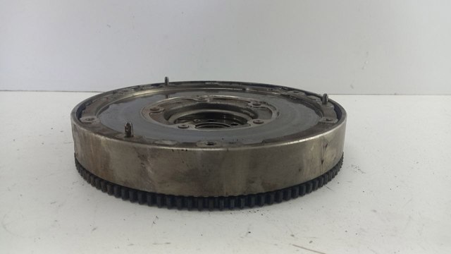 Do koszyka AV616477CD Ford Koło zamachowe silnika