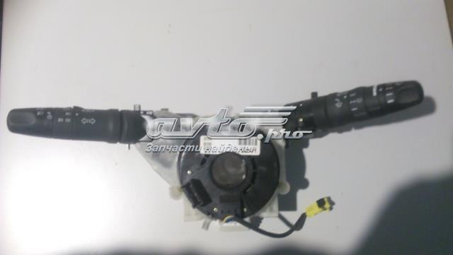 Do koszyka Przełącznik zespolony, w komplecie Nissan Micra  K12