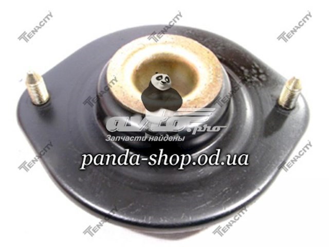 MR223294 Mitsubishi Poduszka amortyzatora przedniego