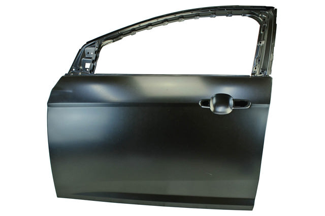 Drzwi przednie lewe Ford Focus III