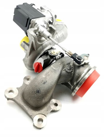 Turbina VAG 04E145704R