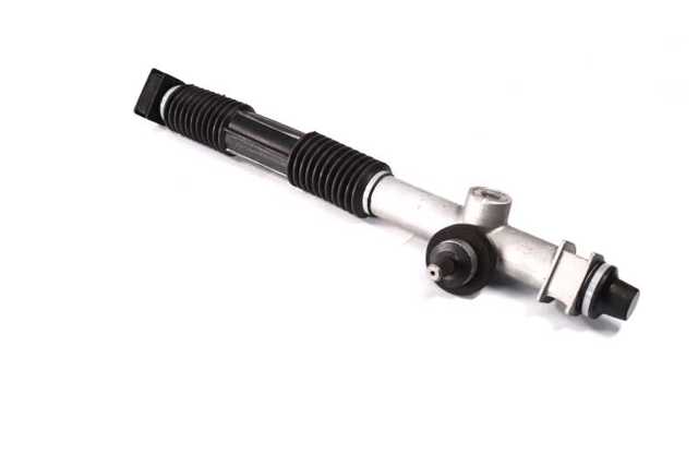 Listwa kierownicza (maglownica) ВАЗ 2108 hatchback (1984 - 2005) cena, od 56,69 USD