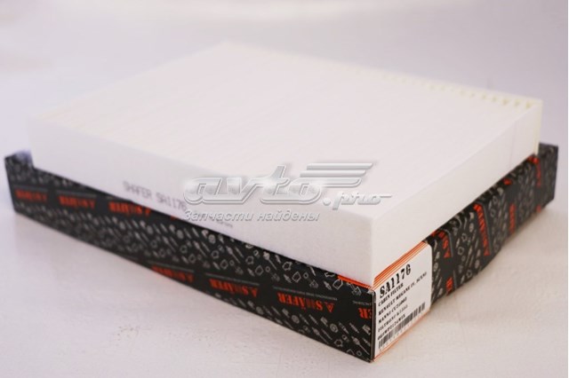 Filtr kabiny Shafer SA1176