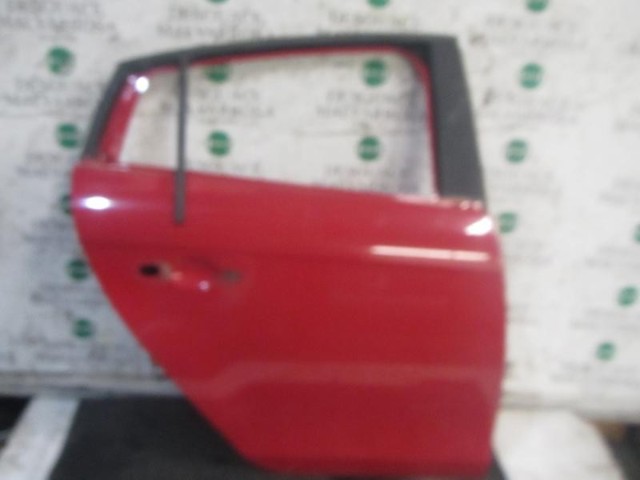  Drzwi tylne prawe Fiat Bravo 2