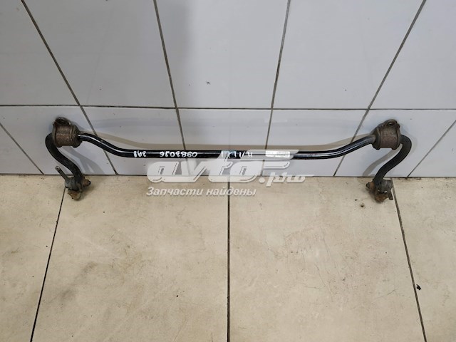 Stabilizator tylny Volkswagen Caddy III kombi (2KB, 2KJ, 2CB, 2CJ) (2004 - 2015) cena, od 125,35 USD