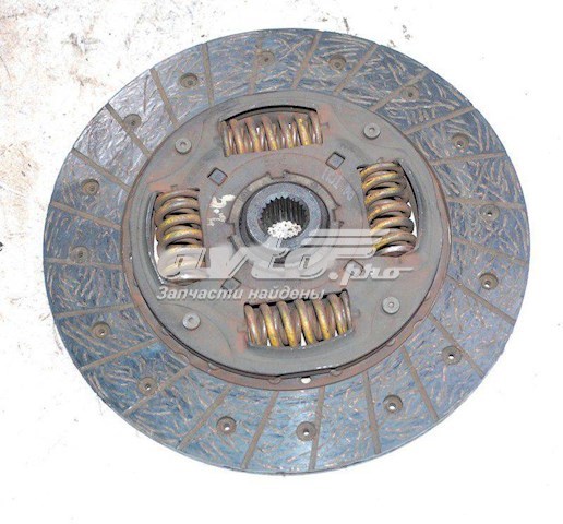 96468826 General Motors Tarcza sprzęgła