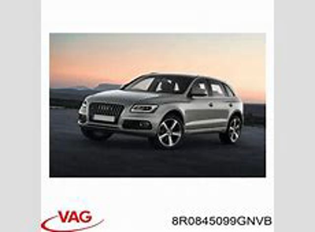  Szyba przednia BMW 5 