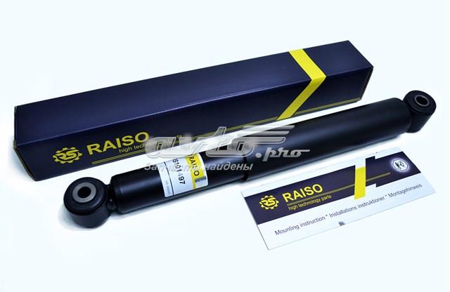 Do koszyka RS101497 Raiso Amortyzator tylny