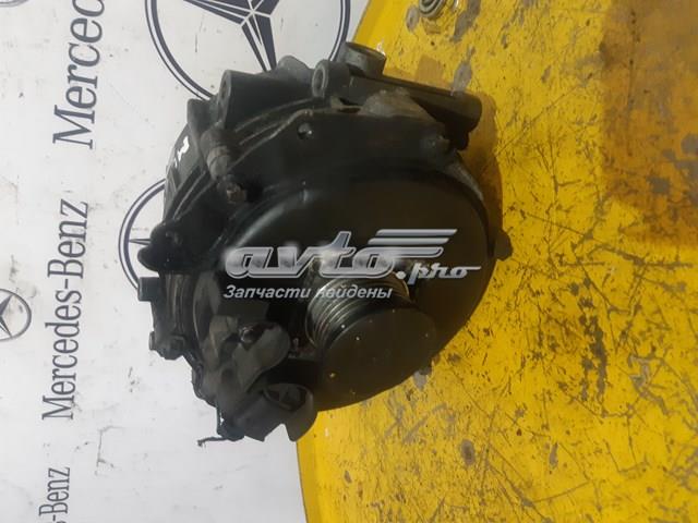  Wspornik alternatora Mercedes E 