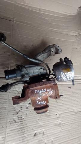 Turbina Fiat/Alfa/Lancia 9675101580 cena, od 412,06 USD