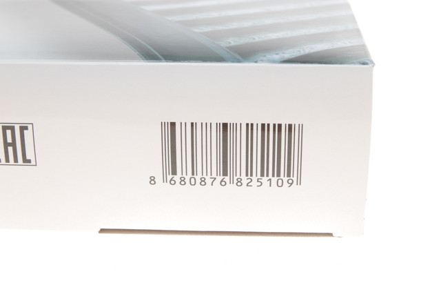 Do koszyka WP112 Wunder Filtr kabiny