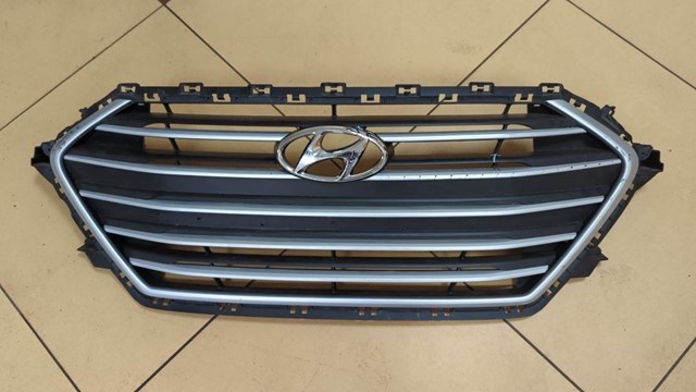 Atrapa chłodnicy Hyundai/Kia 86351F2000 cena, od 95,90 USD