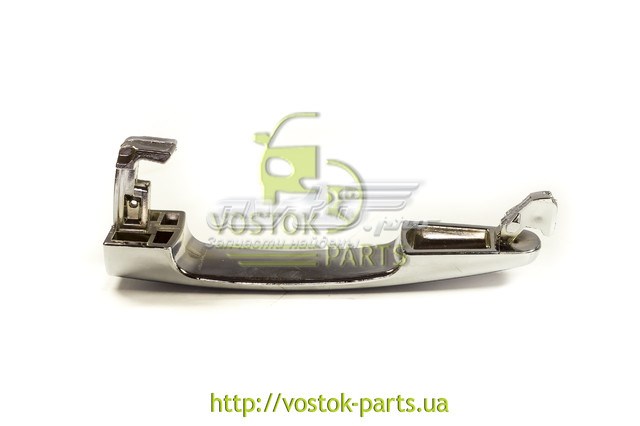 Atrapa chłodnicy do Geely Mk  