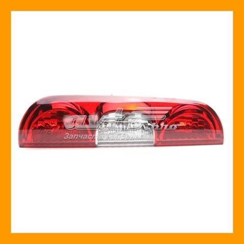 5030153 Autotechteile Lampa zespolona tylna lewa