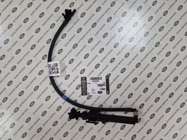 LR110226 Land Rover Dysza spryskiwacza reflektora przedniego prawego