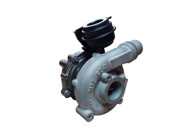 Turbina 7854370002 MSG Rebuilding