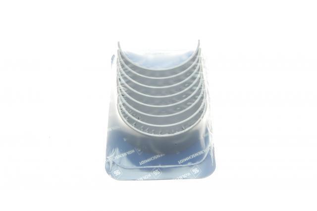 Panewki korbowodowe wału korbowego, zestaw, standardowe (STD) Kolbenschmidt 37071600 cena, od 23,36 USD