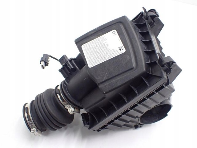 Czujnik przepływu powietrza, przepływomierz powietrza M.A.F. do Ford Mondeo V CD