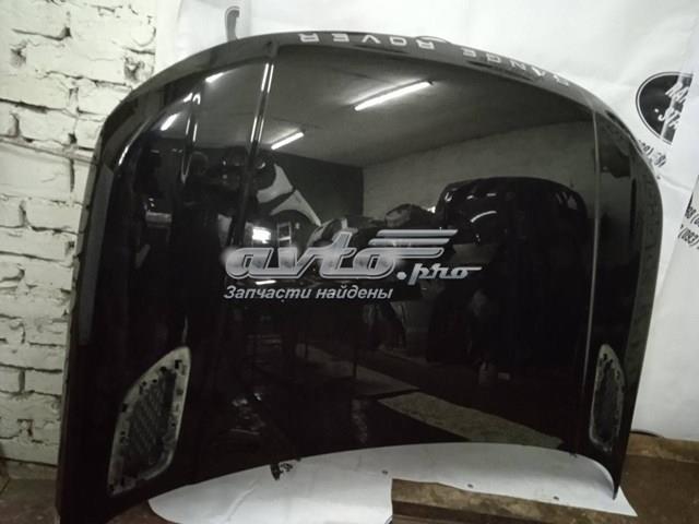 Maska silnika Land Rover LR044230 cena, od 1822,13 USD