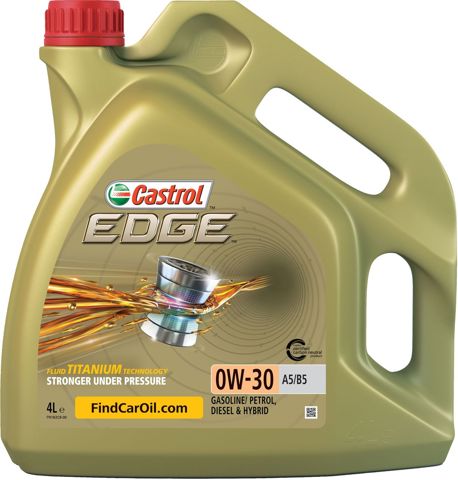 1531B1 Castrol Olej do silnika