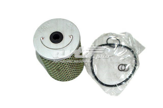 Filtr oleju Mann-Filter H929X cena, od 10,32 USD