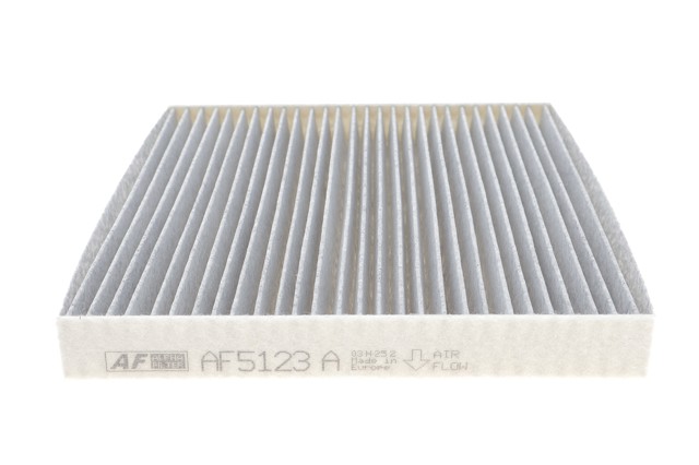 Do koszyka AF5123A Alpha Filter Filtr kabiny