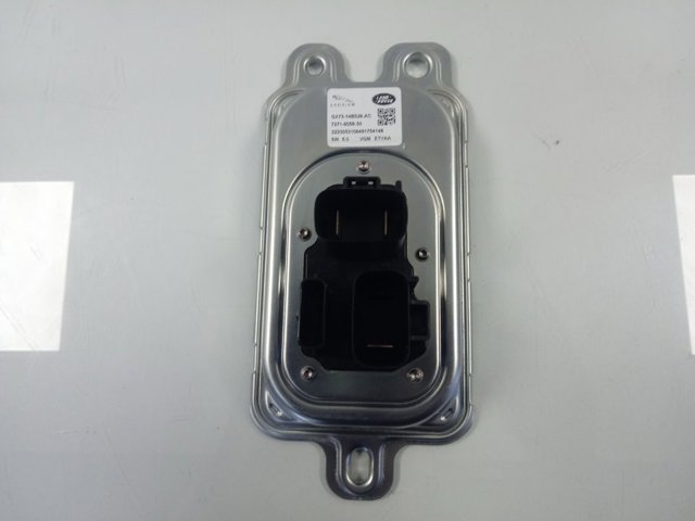 Sterownik instalacji elektrycznej wnętrza GX7314B526AC Land Rover