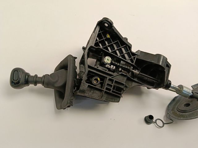 9850389980 Peugeot/Citroen Mechanizm zmiany biegów (cięgno)