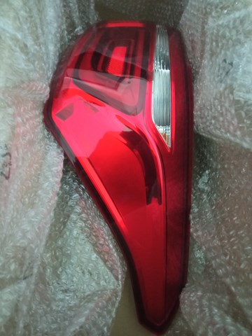 Do koszyka 9818810280 Peugeot/Citroen Lampa zespolona tylna prawa