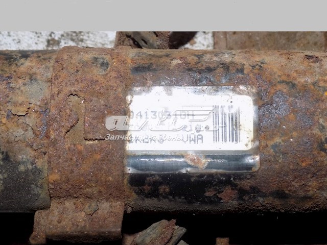 Amortyzator przedni VAG 6Q0413031BH cena, od 71,14 USD