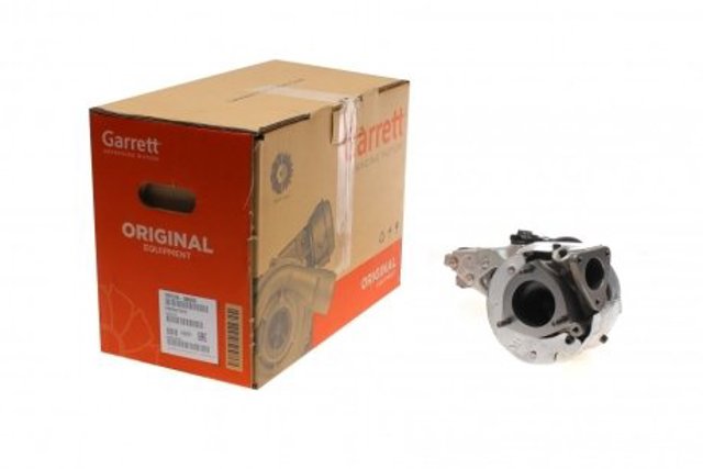 7975185004S Garrett Turbina