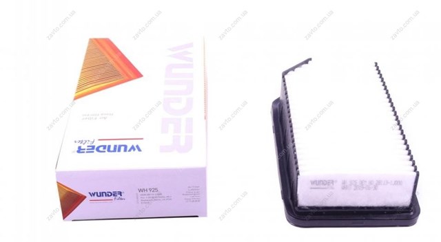 WH925 Wunder Filtr powietrza