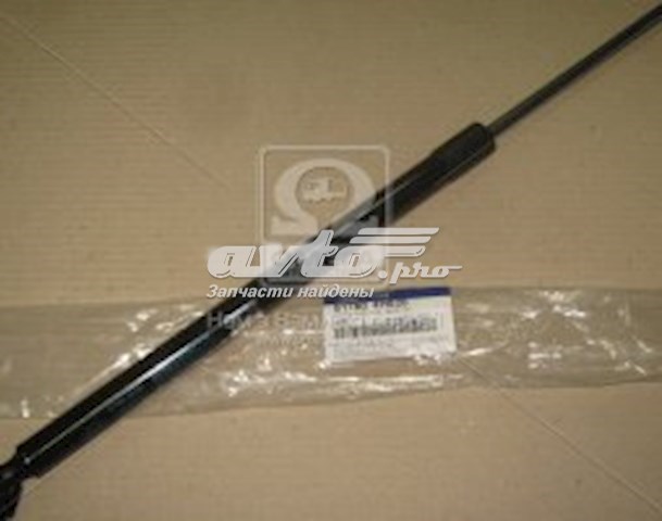Amortyzator klapy bagażnika (3/5 drzwi-tylnych) Hyundai/Kia 817804H020 cena, od 17,26 USD