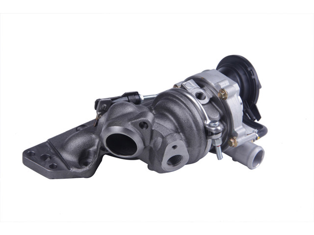 Do koszyka GT1238SL13811TURBO SL Turbo Turbina