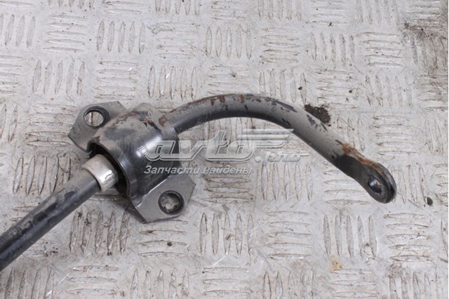  Stabilizator tylny Mazda 6 