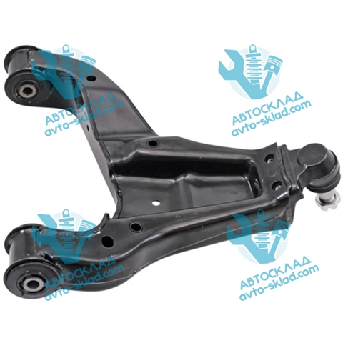 5450159000 Hyundai/Kia Wahacz zawieszenia przedniego dolny prawy