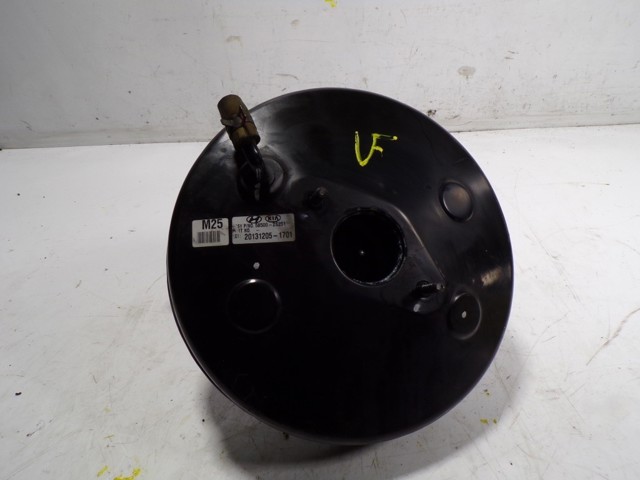  Wzmacniacz próżniowy hamulców KIA Sportage 3