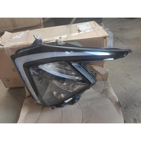 Reflektor lewy Hyundai/Kia 92101R2000 cena, od 1602,33 USD