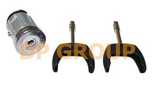 Wkładka stacyjki zapłonowej DP Group EP2297 cena, od 21,90 USD