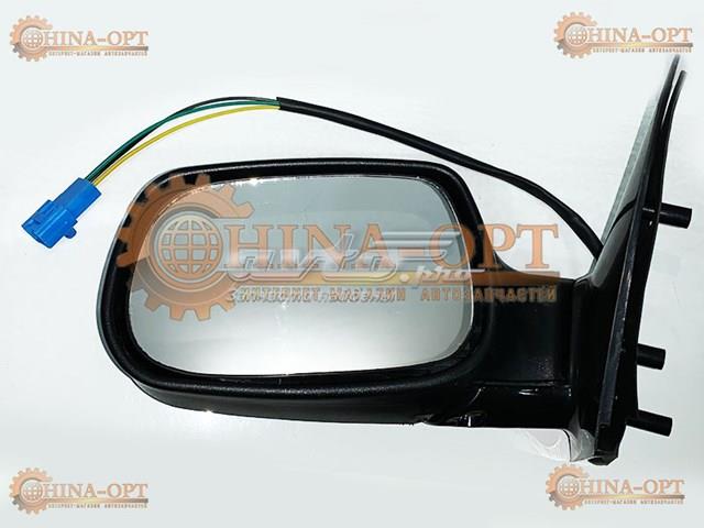 A158202110AB China Lusterko wsteczne lewe