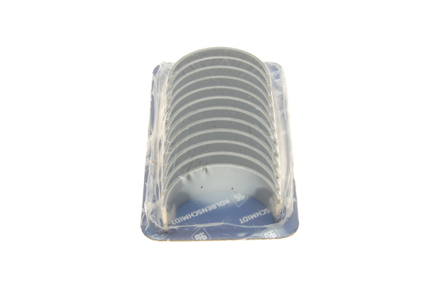 Panewki korbowodowe wału korbowego, zestaw, standardowe (STD) Kolbenschmidt 77967610 cena, od 144,38 USD