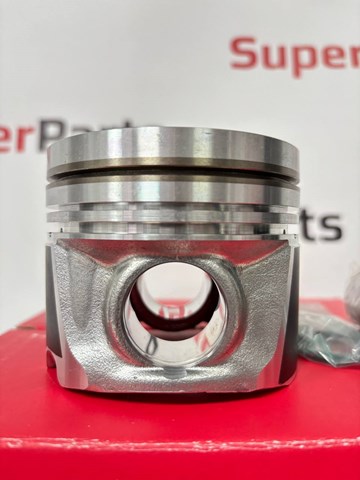 Tłok ze sworzniem bez pierścieni, STD Nural 8743610730 cena, od 143,02 USD
