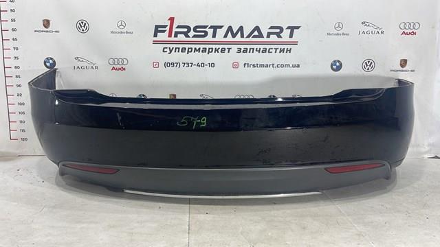 Zderzak tylny Tesla Model S 