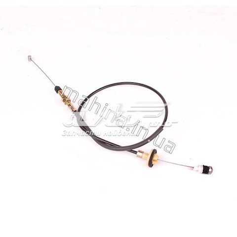  Linka gazu Geely CK 1