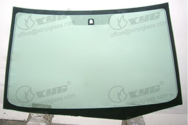 Szyba przednia Safeglass 5670AGNBL cena, od 88,41 USD